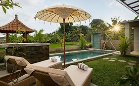 Suarga Loka Ubud Villa