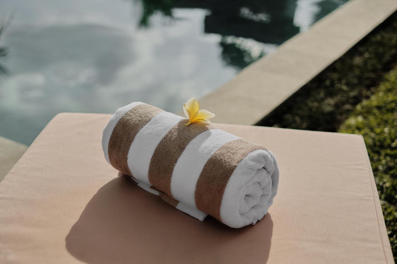 Suarga Loka Ubud Villa Buitenkant foto
